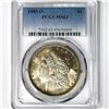 Image 1 : 1885-O Morgan Silver Dollar PCGS MS63