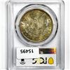Image 2 : 1885-O Morgan Silver Dollar PCGS MS63