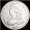 Image 1 : 1832 Capped Bust Quarter LIGHTLY CIRCULATED