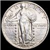 Image 1 : 1925 Standing Liberty Quarter UNCIRCULATED