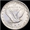 Image 2 : 1925 Standing Liberty Quarter UNCIRCULATED
