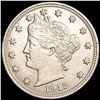 Image 1 : 1912 Liberty Victory Nickel UNCIRCULATED