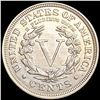 Image 2 : 1912 Liberty Victory Nickel UNCIRCULATED