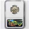 Image 2 : 1938-D Buffalo Nickel NGC MS65