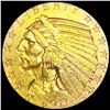 Image 1 : 1911-S $5 Gold Half Eagle CLOSELY UNCIRCULATED