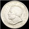 Image 1 : 1936 Cleveland Half Dollar UNCIRCULATED