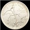 Image 2 : 1936 Cleveland Half Dollar UNCIRCULATED