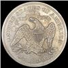 Image 2 : 1872 Seated Liberty Dollar UNCIRCULATED