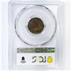 Image 2 : 1898 Indian Head Cent PCGS MS63 BN