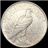 Image 2 : 1921 Silver Peace Dollar UNCIRCULATED