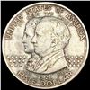 Image 1 : 1921 Alabama Half Dollar NICELY CIRCULATED