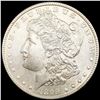 Image 1 : 1899 Morgan Silver Dollar UNCIRCULATED