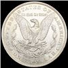 Image 2 : 1899 Morgan Silver Dollar UNCIRCULATED