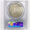 Image 2 : 1921 Morgan Silver Dollar PCGS MS64