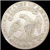 Image 2 : 1830 Capped Bust Half Dollar NICELY CIRCULATED
