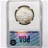 Image 2 : 1892 Barber Half Dollar PGA MS65