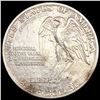 Image 2 : 1925 Stone Mountain Half Dollar ABOUT UNC