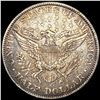 Image 2 : 1906-O Barber Half Dollar UNCIRCULATED