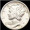 Image 1 : 1919-S Mercury Dime CLOSELY UNCIRCULATED