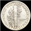 Image 2 : 1919-S Mercury Dime CLOSELY UNCIRCULATED