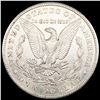 Image 2 : 1902-S Morgan Silver Dollar CLOSELY UNCIRCULATED