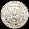 Image 2 : 1901-S Morgan Silver Dollar CLOSELY UNCIRCULATED