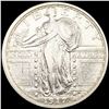 Image 1 : 1917 Standing Liberty Quarter CLOSE UNC