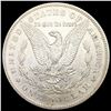 Image 2 : 1878 7T Morgan Silver Dollar UNCIRCULATED