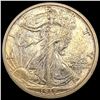 Image 1 : 1917-D Walking Liberty Half Dollar UNCIRCULATED