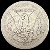 Image 2 : 1878-CC Morgan Silver Dollar NICELY CIRCULATED