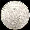 Image 2 : 1897-O Morgan Silver Dollar CLOSELY UNCIRCULATED