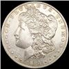 Image 1 : 1897-O Morgan Silver Dollar UNCIRCULATED
