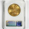 Image 2 : 1906-S $20 Gold Double Eagle NGC M60