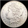 Image 1 : 1900-S Morgan Silver Dollar CLOSELY UNCIRCULATED