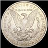 Image 2 : 1886-O Morgan Silver Dollar CLOSELY UNCIRCULATED