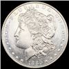 Image 1 : 1880-O Morgan Silver Dollar UNCIRCULATED