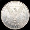 Image 2 : 1880-O Morgan Silver Dollar UNCIRCULATED