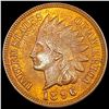 Image 1 : 1896 Indian Head Cent UNCIRCULATED