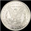 Image 2 : 1921 Morgan Silver Dollar UNCIRCULATED