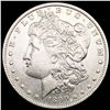 Image 1 : 1890-O Morgan Silver Dollar CLOSELY UNCIRCULATED