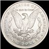 Image 2 : 1890-O Morgan Silver Dollar CLOSELY UNCIRCULATED
