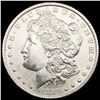 Image 1 : 1899 Morgan Silver Dollar UNCIRCULATED