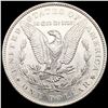 Image 2 : 1899 Morgan Silver Dollar UNCIRCULATED