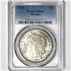 Image 1 : 1921 Morgan Silver Dollar PCGS MS64