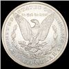 Image 2 : 1887-S Morgan Silver Dollar UNCIRCULATED