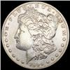 Image 1 : 1894-S Morgan Silver Dollar CLOSELY UNCIRCULATED