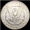 Image 2 : 1894-S Morgan Silver Dollar CLOSELY UNCIRCULATED