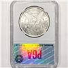 Image 2 : 1880-O Morgan Silver Dollar PGA MS62