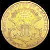 Image 2 : 1894-S $20 Gold Double Eagle CLOSELY UNCIRCULATED