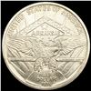 Image 2 : 1936 Arkansas Half Dollar CLOSELY UNCIRCULATED